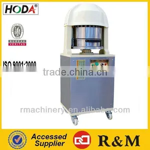 Automatic Dough Ball Rounder Modler thumbnail-1