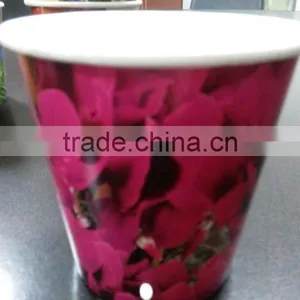 Decradable Paper Pot thumbnail-1