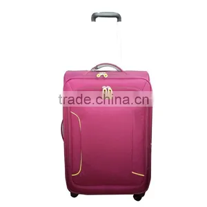 Teenage Blue Light Luggage Set/light Luggage Light Weight Luggage thumbnail-3