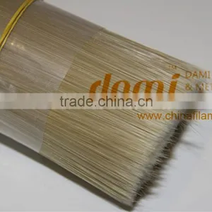 PET HOLLOW TAPERED FILAMENT / INDIA MAGIC FILAMENT FOR PAINT BRUSH MAKING thumbnail-2