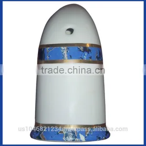 Himalayan Pink Salt Inhaler Support for Asthama and Breath Difficulties thumbnail-3