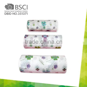 Polyester Tablecloths/beautiful Flower Table Cloth Muli-purpose Cleaning Wipes for Kitchen thumbnail-6