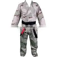 Premium Jiu Jitsu Gi thumbnail-1