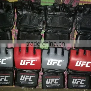 Mma Gloves Ufc Gloves thumbnail-1