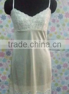 Fashion Lady Sexy Nightgown thumbnail-1