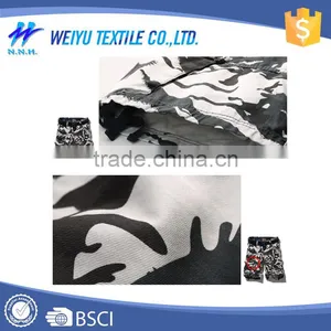 CHINA Direct Sale Breathable Men Camo Cargo Pants Shorts thumbnail-5