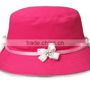 Stylish Protection Bucket Hat thumbnail-1