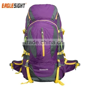 2017 Best Backpacks For Hiking Customized Logo and Customized Color thumbnail-5