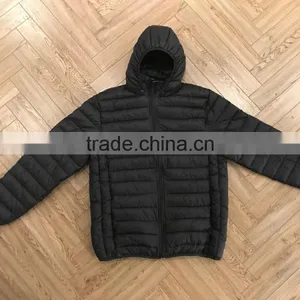 Stock Mens Jackets With Casual Style thumbnail-1