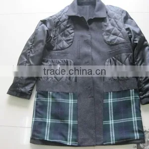 Latest Design Coat Pant Men Suit thumbnail-5
