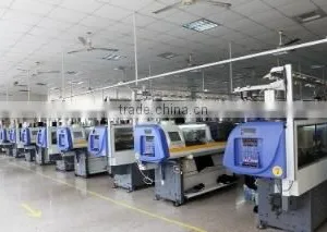 Zhejiang Springair Cashmere Co., Ltd. company overview - view 2 thumbnail