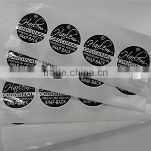 China Cheap Custom Printing Waterproof Adhesive Vinyl Sticker Label thumbnail-5
