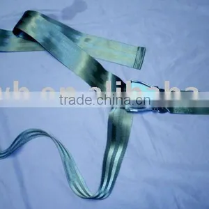 3-P Static Seat Belt thumbnail-1