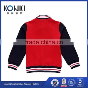High Quality Primary School Uniform Design 100% Cotton Uniform thumbnail-4