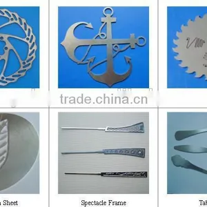 MC 1390 150w 180w Metal and Nonmetal CO2 CNC Laser Cutting Machine thumbnail-4