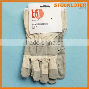 Wholesale Working Gloves Stocklot With Cheap Price and Good Quality thumbnail-2