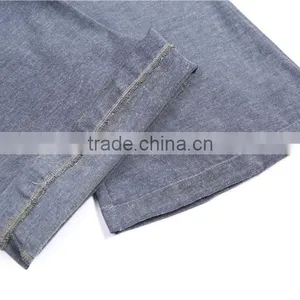 New Fashion Jeans Pants Kids Clothing Baby Harem Pants thumbnail-5