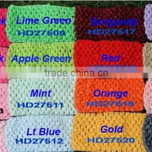 China Product and Low Price Wholesale Headbands 1.5inch or 2.75 Inch thumbnail-2