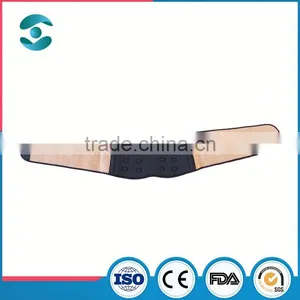 Elastic Tourmaline Lumbar Waist Support Belt thumbnail-2