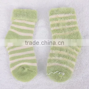 100% Colorful Wool Socks thumbnail-5