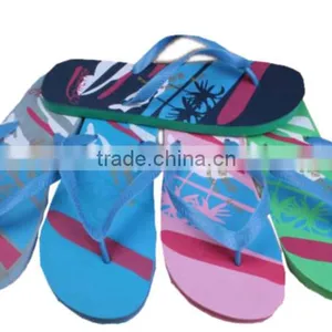 Sandalias de Eva Varios Patrones Exceso de Inventario en China thumbnail-3