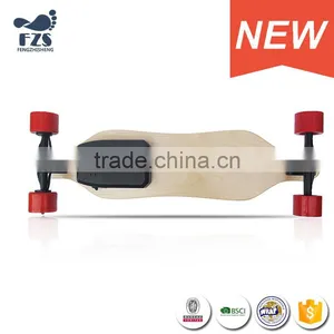 HSJ245 Best Selling Adult Electric Skateboard Cheap Price for Wholesale thumbnail-5