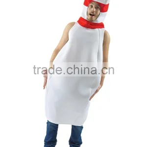 Bowling Pin Costume thumbnail-1