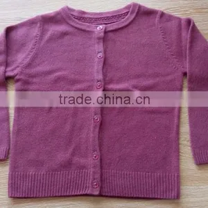 In-stock 0-8years Kids Cardigan Sweater (BKN820) thumbnail-5