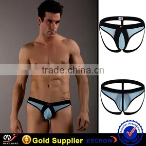 Wangjiang Fashion Design High Quality Underwear Hot Mens thumbnail-6