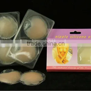 Breast Covers, Nipple Bra,silicone Bra Pad,silicone Bra Inserts thumbnail-1