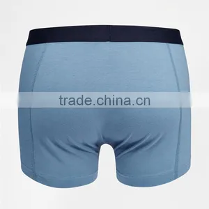 New Fashion Cotton Shorts Sexy Strong Men Boxers Underwear Briefs Boxers thumbnail-2