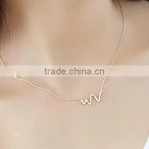 Factory Direct Wholesale Fashion Stainless Steel Necklace India Gold Chains Snake Gold Chain Necklace thumbnail-2