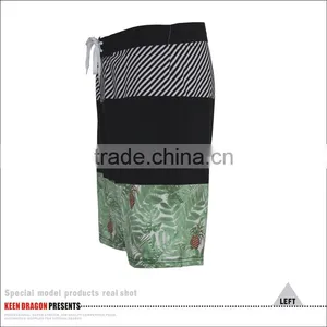 Chinese Style Breathable Freely Natural Teen Swimwear thumbnail-4