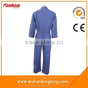Export China Workwear Uniforms With Reflective Tapes thumbnail-2