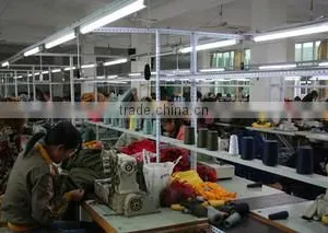Jiangxi Kingtex Industrial Co., Ltd. company overview - view 2 thumbnail