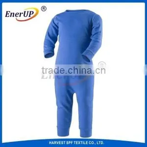 Kids Merino Wool Baby Underwear thumbnail-2