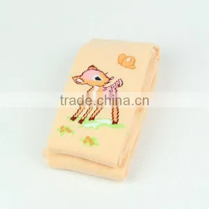 Cartoon Cute Tights Quality Wholesale Tights Girls thumbnail-4