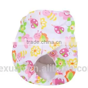 Lowest Price PUL Cloth Diaper Baby Newborn Cloth Diaper thumbnail-6