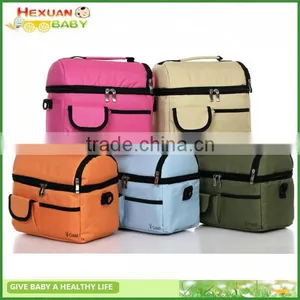 Cooler Bag/insulated Cooler Bag/lunch Cooler Bag thumbnail-1