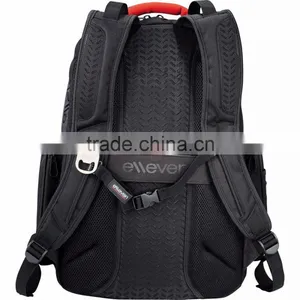 Elleven Vapor TSA 17" Computer Backpack - Has a Designated TSA Laptop-only Section That Unfolds to Lay Flat on the X-ray Belt thumbnail-4