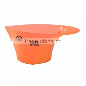 USA Made Two-Cup Measuring Cup - Features Numbers on the Inside That Allows You to Read the Cup and Ounce Markings thumbnail-5