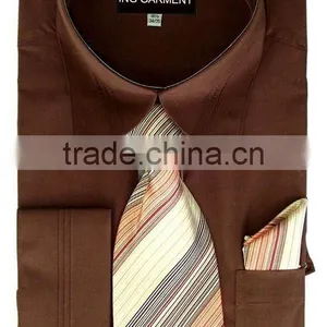 Classic Men's Shirt thumbnail-1