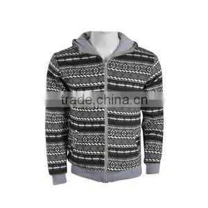 Hoodies Men Custom Printing thumbnail-3