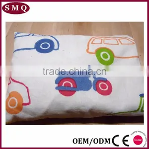 2017 Custom Warm Cherry Pits Pillow thumbnail-6