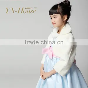 Wholesale Children's Boutique Well Dressed Wolf Remake thumbnail-5