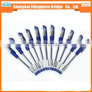 Cheap Wholesale High Quality Gel Pen for Office thumbnail-1