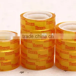 Yellowish Stationery Tape thumbnail-1