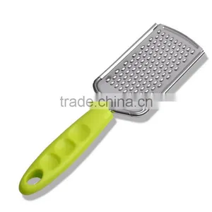 Graters Fruit & Vegetable Stainless Steel Grater thumbnail-1