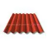 Corrugated Steel Roofing Sheet YX35-125-750 thumbnail-1