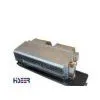 Chilled Water Cooled Fans Coil FP-34 for House Heating or Cooling thumbnail-1
